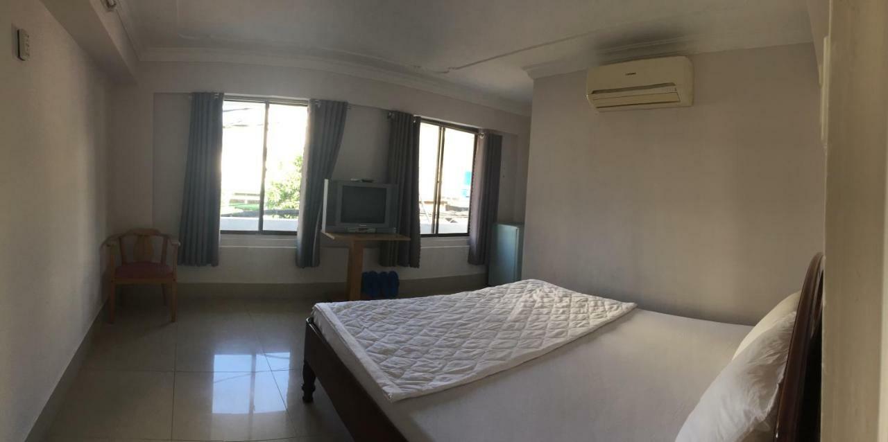 Phuc Long 2 Hotel Cần Thơ Exterior foto